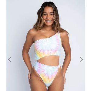 Skatie - Nicole - Woodstock